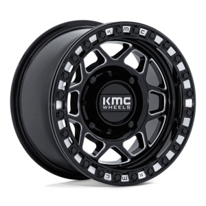 Jantes aluminium KMC WP-KS241BE15704838