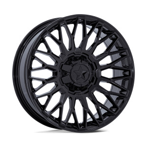 Jantes aluminium MSA OFFROAD WHEELS WP-MA050BX15704A10