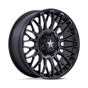 Jantes aluminium MSA OFFROAD WHEELS WP-MA050MT20704A00