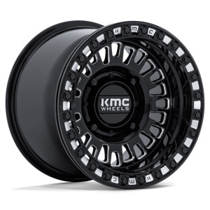 Jantes aluminium KMC WP-KS242BE15104400