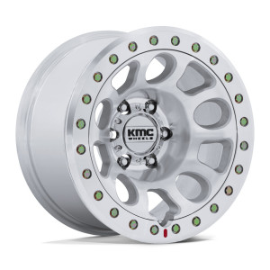 Jantes aluminium KMC WP-KM241DX17905012N