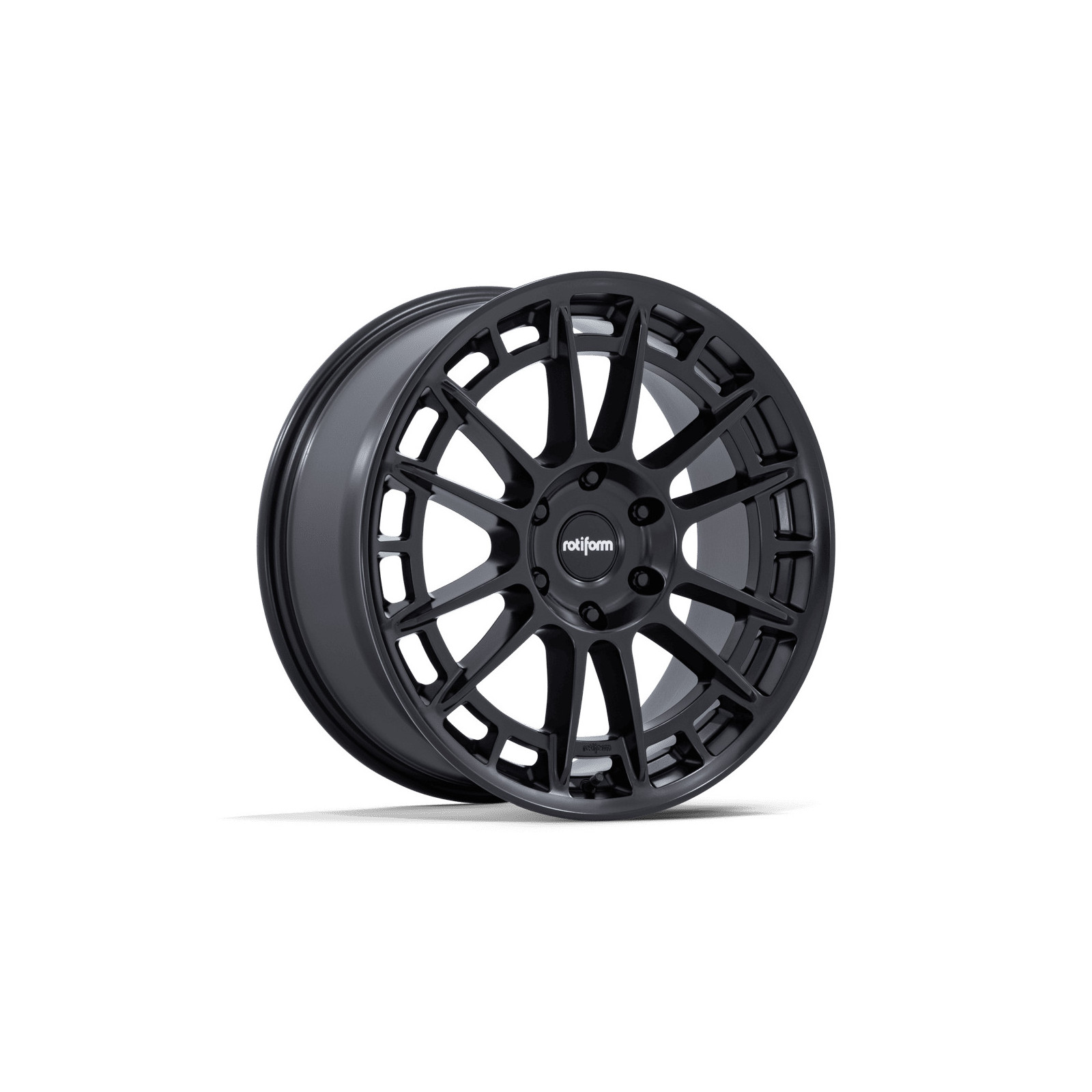 Jantes aluminium ROTIFORM WP-RC210MX18806F45