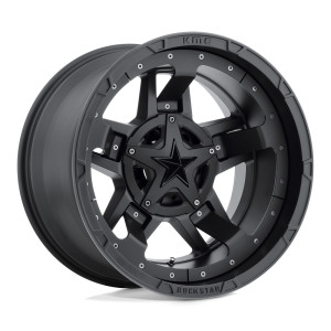 Jantes aluminium XD WP-XD82778078720