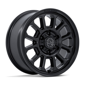 Jantes aluminium BLACK RHINO WP-BR033MX17803832