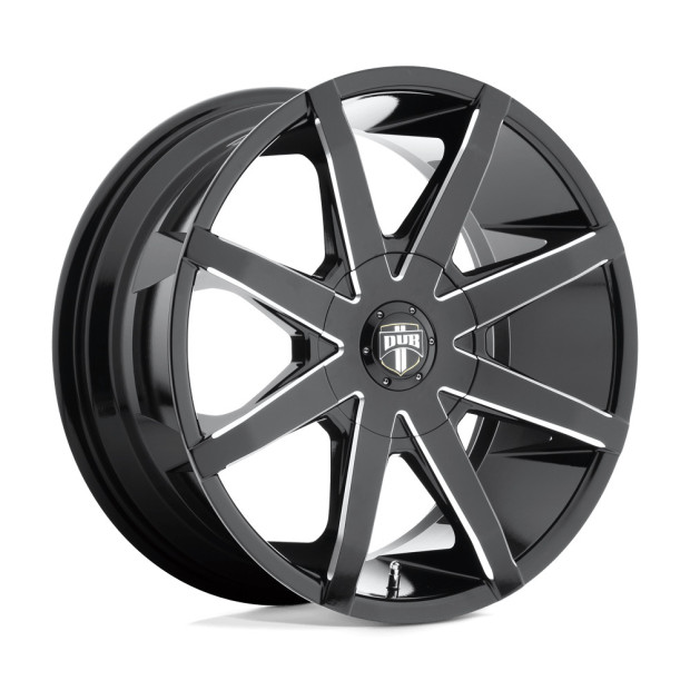 Jantes aluminium DUB WP-S109208578+30