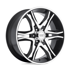 Jantes aluminium AMERICAN RACING WP-AR89328563335