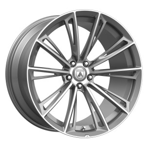 Jantes aluminium ASANTI WP-ABL30-22956330TB