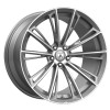 Jantes aluminium ASANTI WP-ABL30-22956330TB