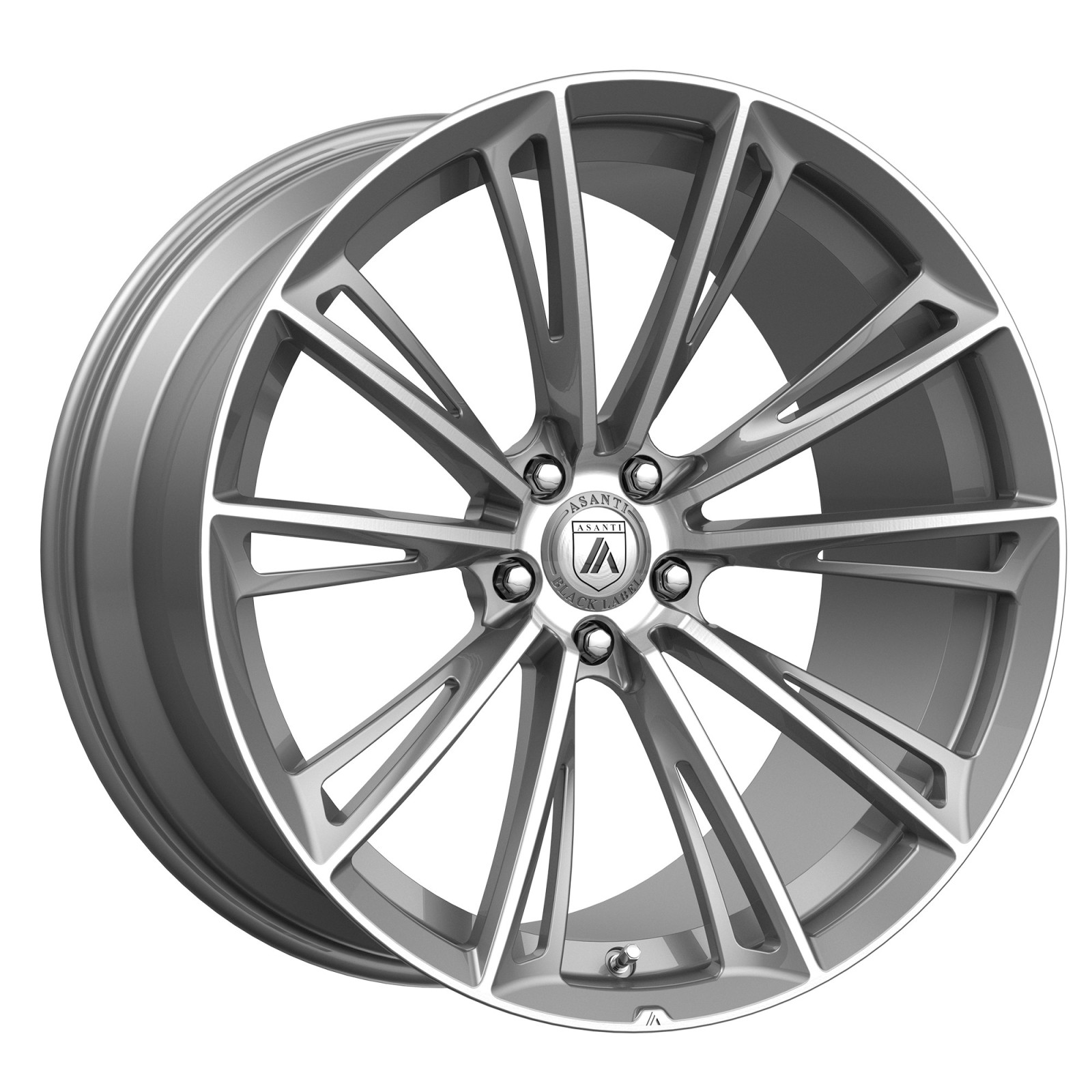Jantes aluminium ASANTI WP-ABL30-22956330TB