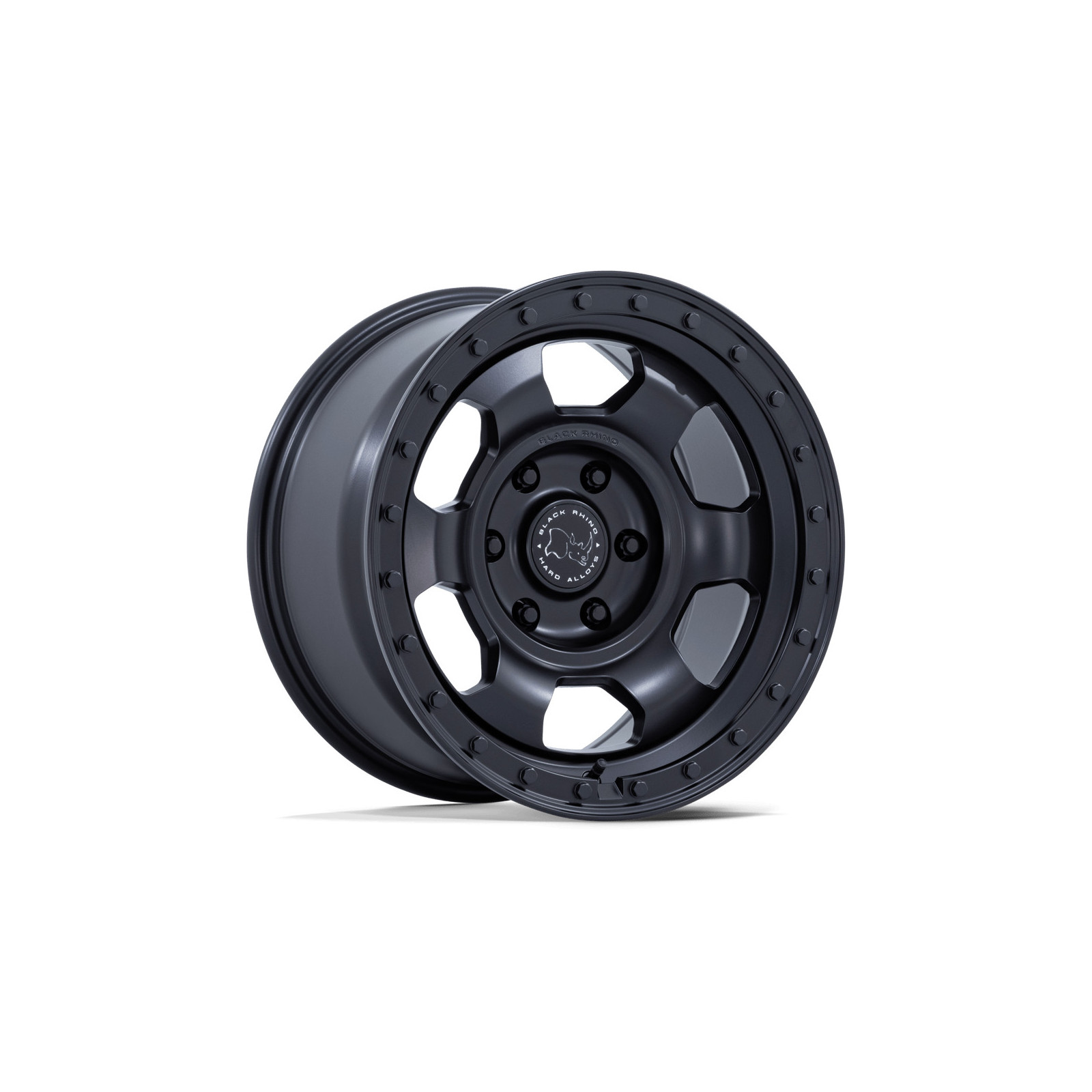 Jantes aluminium BLACK RHINO WP-BR029MX17856300