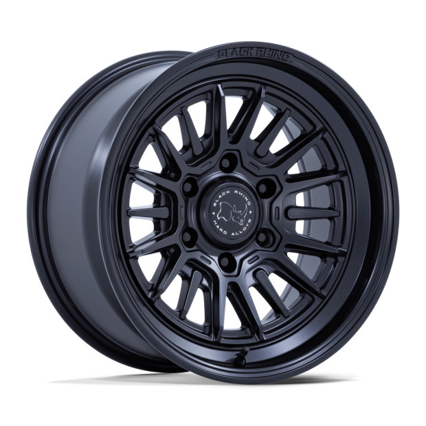 Jantes aluminium BLACK RHINO WP-BR030MX17856300