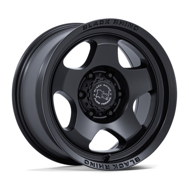 Jantes aluminium BLACK RHINO WP-BR031MX17856300