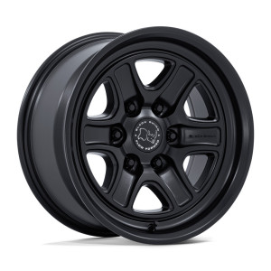 Jantes aluminium BLACK RHINO WP-BR032MX17856300
