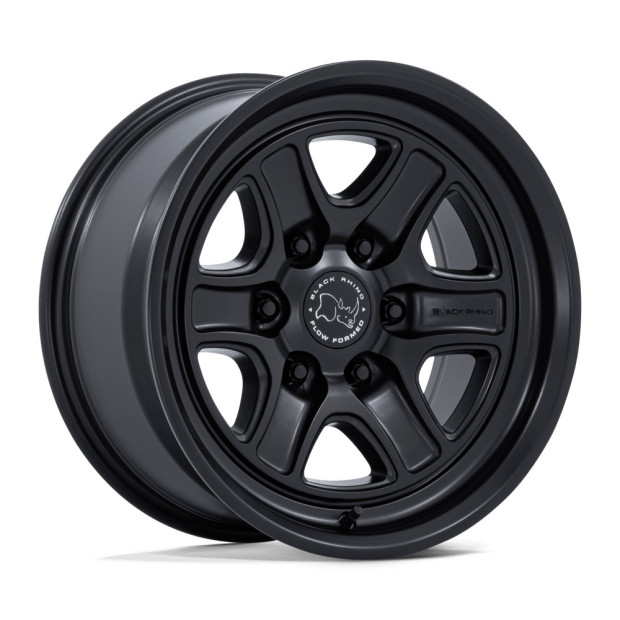 Jantes aluminium BLACK RHINO WP-BR032MX17856300
