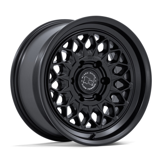 Jantes aluminium BLACK RHINO WP-BR034MX17856300