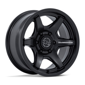 Jantes aluminium BLACK RHINO WP-BR035MX17856300