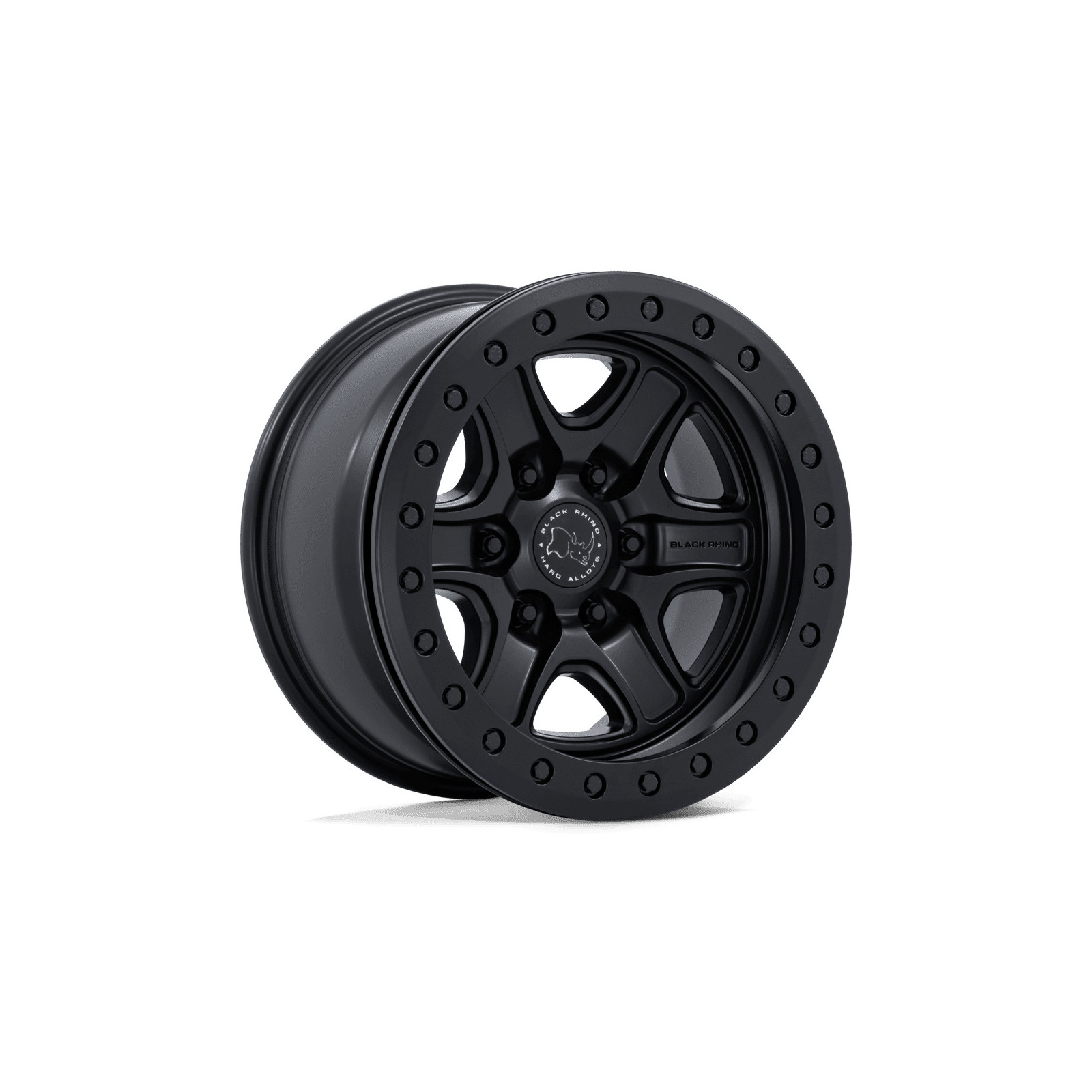 Jantes aluminium BLACK RHINO WP-BR200MX17856300