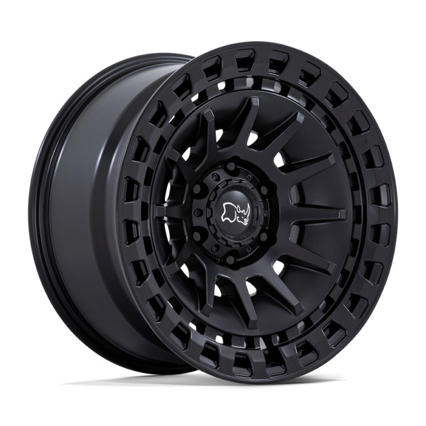 Jantes aluminium BLACK RHINO WP-BR009MX18906300