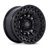 Jantes aluminium BLACK RHINO WP-BR009MX18906300