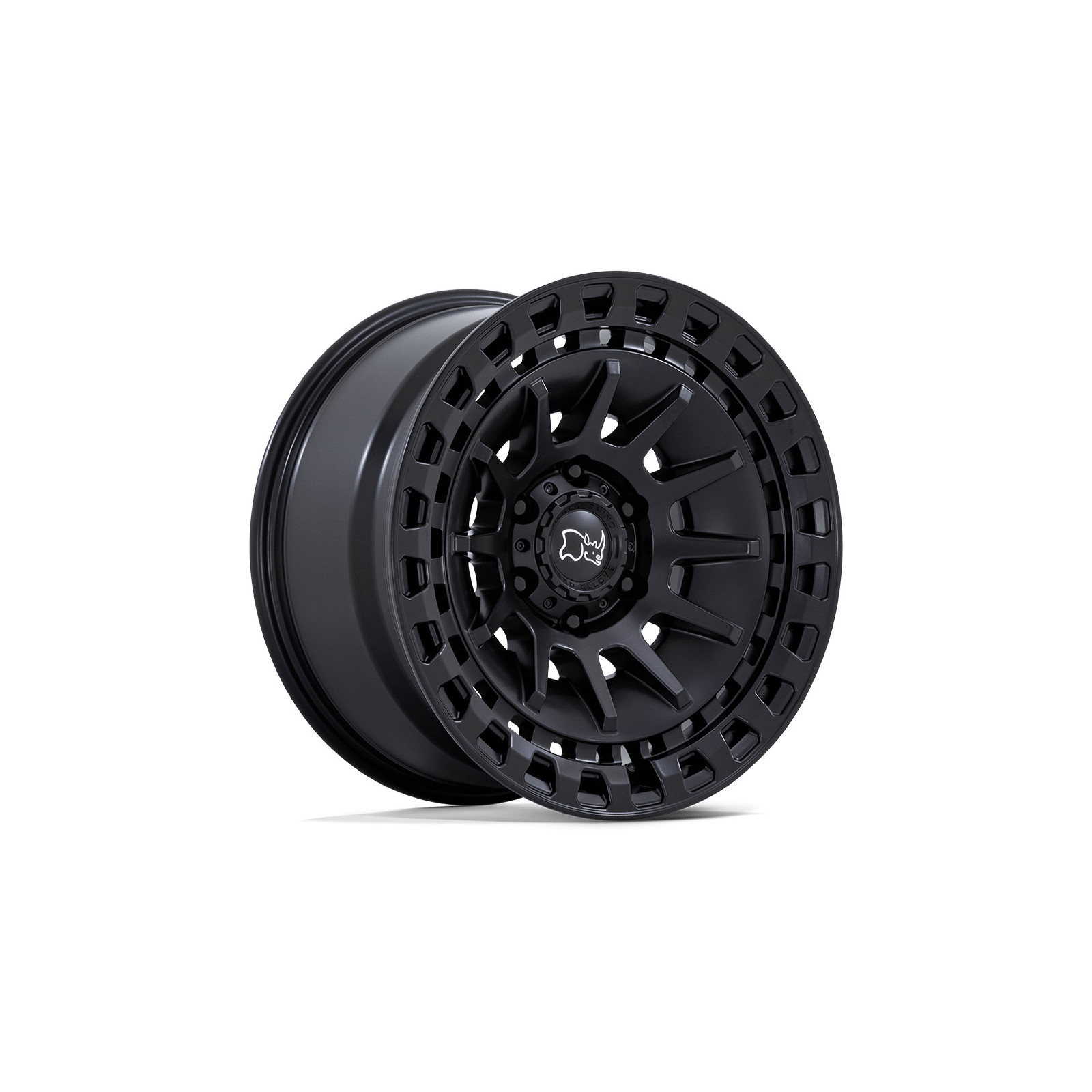 Jantes aluminium BLACK RHINO WP-BR009MX18906300