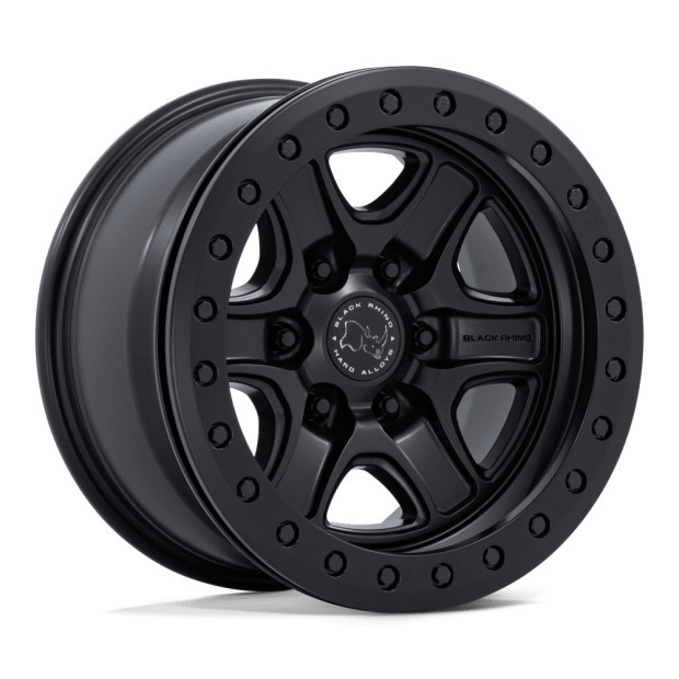 Jantes aluminium BLACK RHINO WP-BR200MX18906312