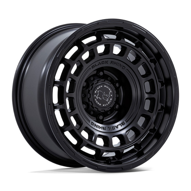 Jantes aluminium BLACK RHINO WP-BR024MX20856325