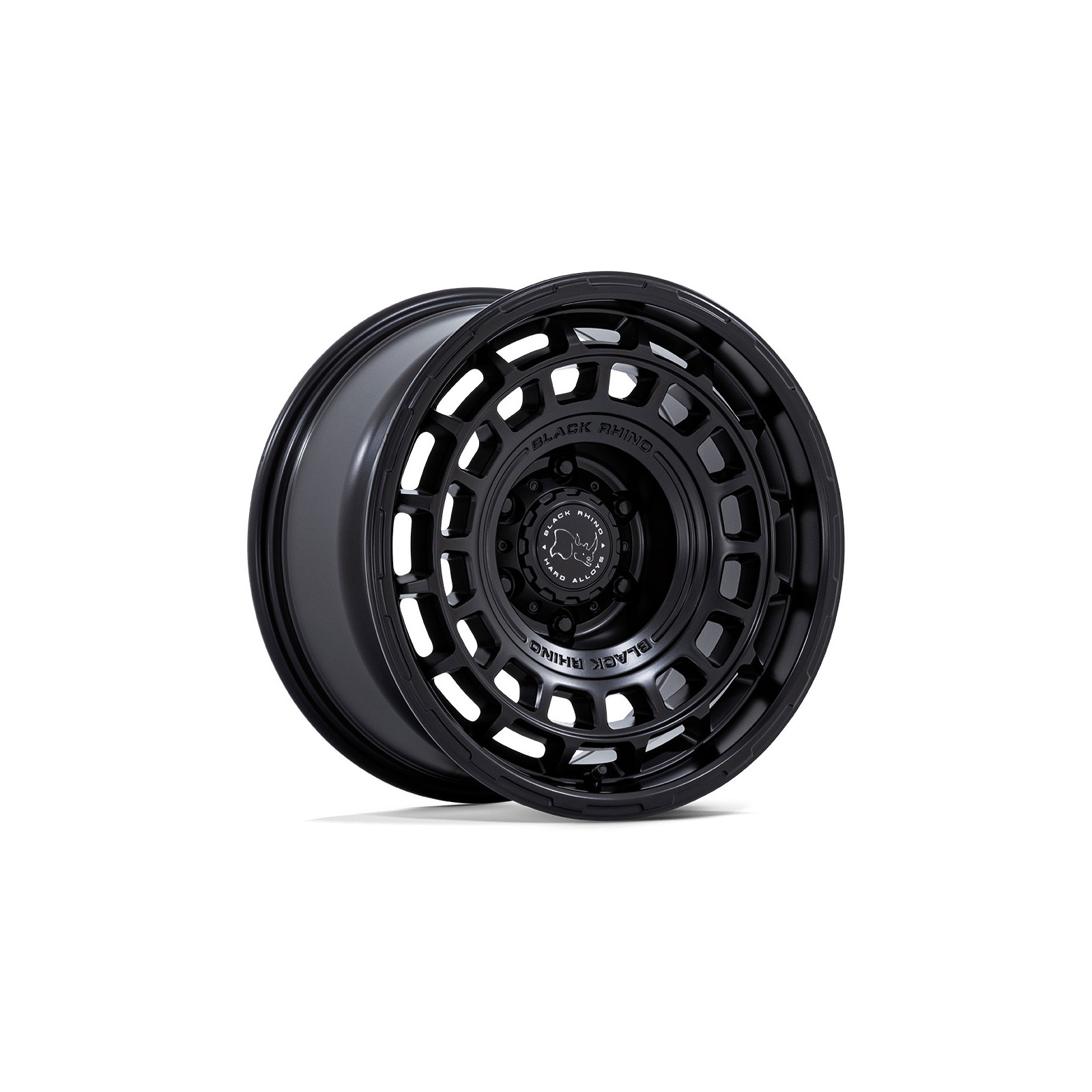 Jantes aluminium BLACK RHINO WP-BR024MX20856325