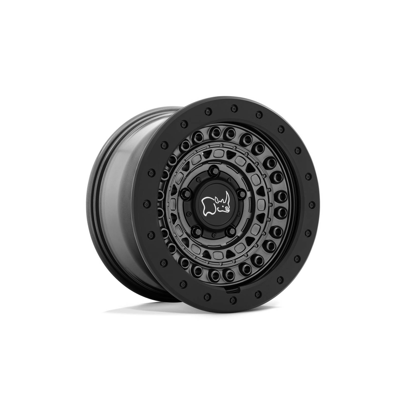 Jantes aluminium BLACK RHINO WP-2090BCD106135G87