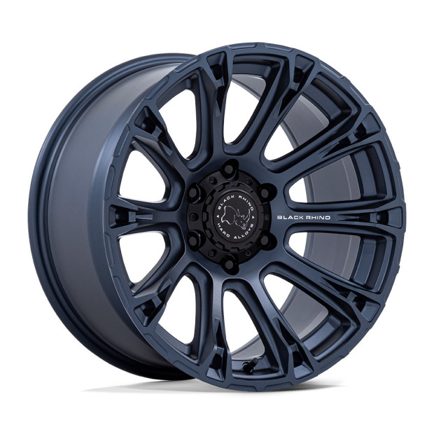 Jantes aluminium BLACK RHINO WP-BR020LX20906312