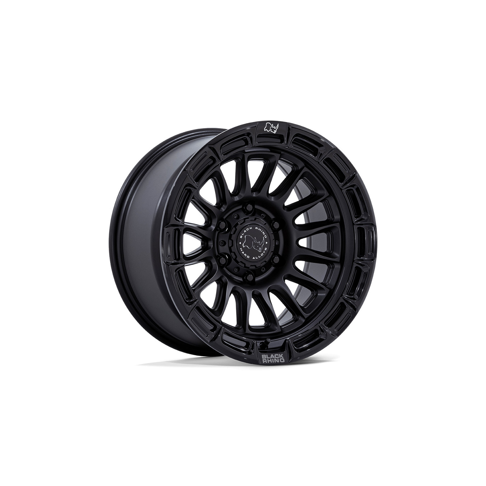 Jantes aluminium BLACK RHINO WP-BR025MB20906301