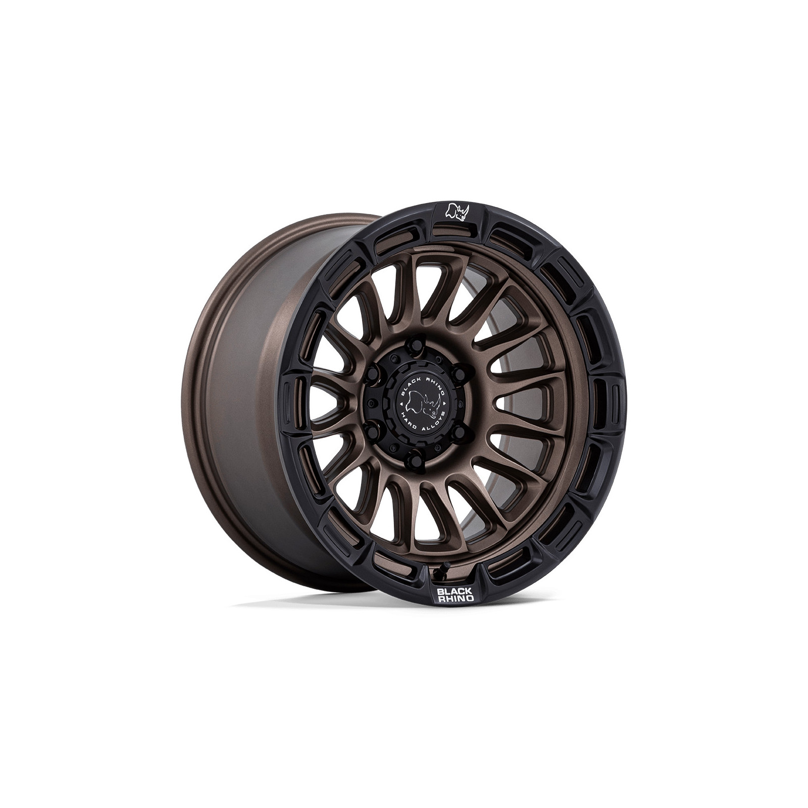 Jantes aluminium BLACK RHINO WP-BR025ZB20906301