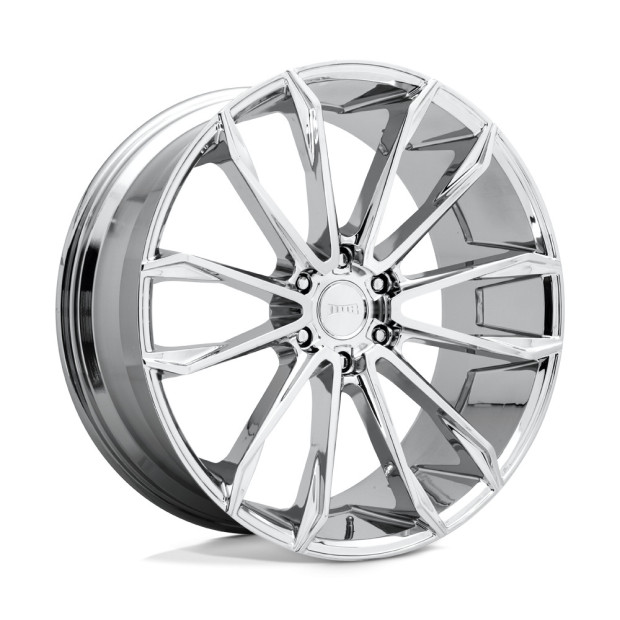 Jantes aluminium DUB WP-S251240089+30