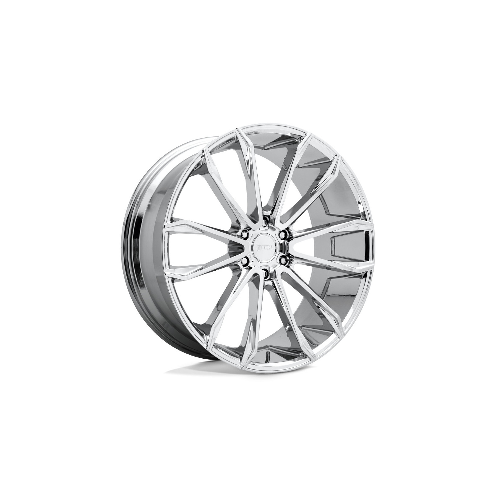 Jantes aluminium DUB WP-S251240089+30