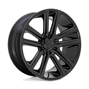 Jantes aluminium DUB WP-S256240089+30