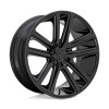 Jantes aluminium DUB WP-S256240089+30