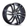 Jantes aluminium DUB WP-DC275BD26106330