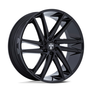 Jantes aluminium DUB WP-DC275BX26106330