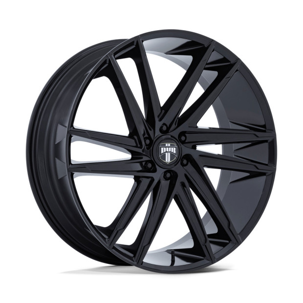 Jantes aluminium DUB WP-DC275BX26106330