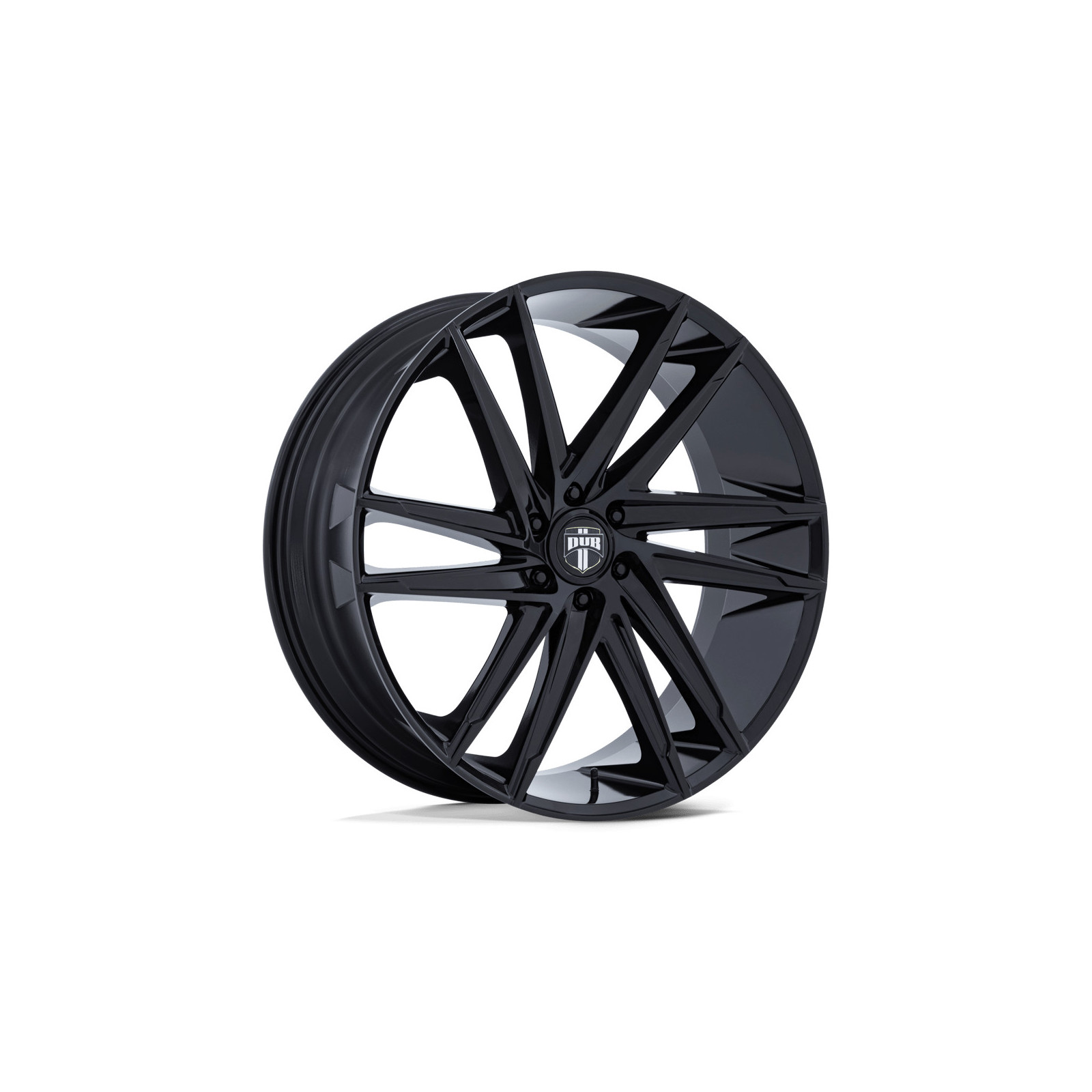 Jantes aluminium DUB WP-DC275BX26106330