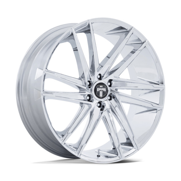 Jantes aluminium DUB WP-DC275PX26106330