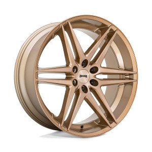 Jantes aluminium DUB WP-S266260089+30