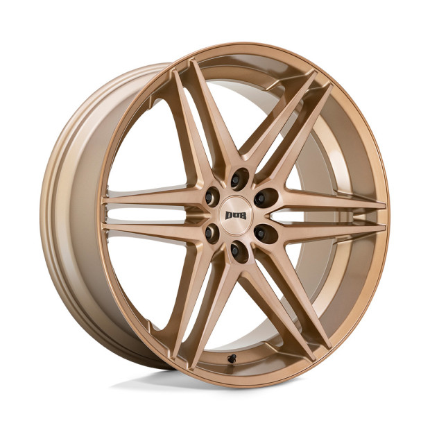 Jantes aluminium DUB WP-S266260089+30