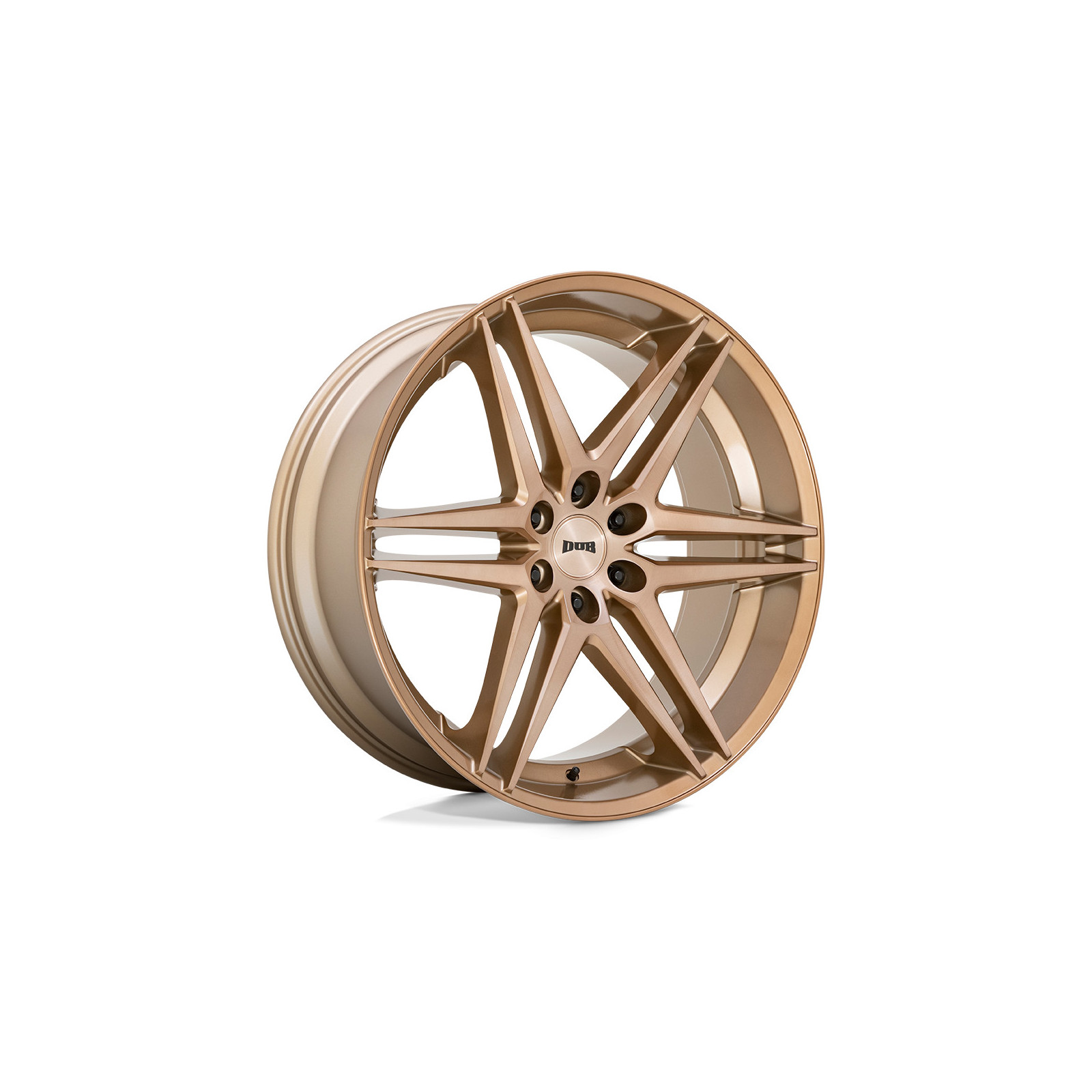Jantes aluminium DUB WP-S266260089+30