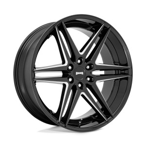 Jantes aluminium DUB WP-S267260089+30