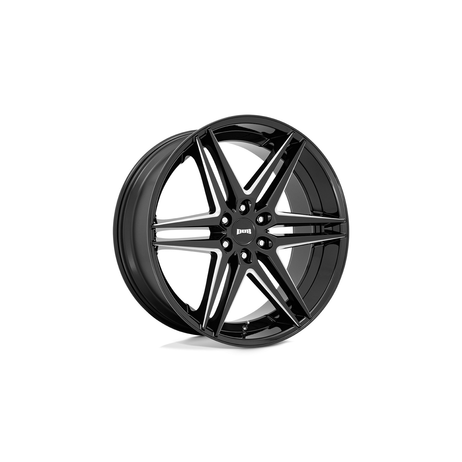 Jantes aluminium DUB WP-S267260089+30