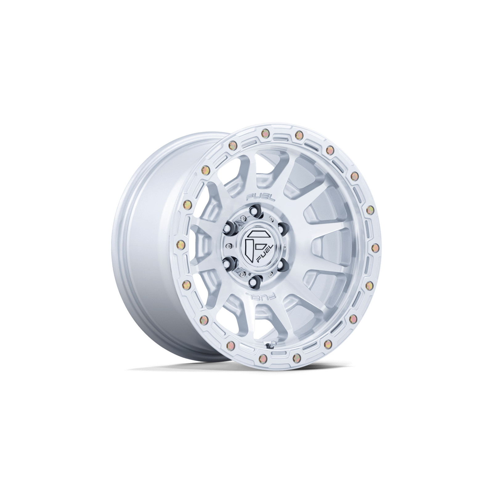 Jantes aluminium FUEL WP-FC884SD18906301