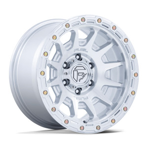 Jantes aluminium FUEL WP-FC884SD18906320