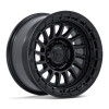 Jantes aluminium FUEL WP-FC897MB18906312