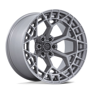 Jantes aluminium FUEL WP-FC873AX20906320