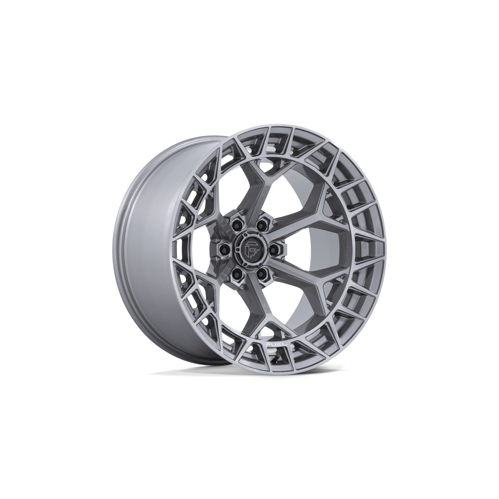 Jantes aluminium FUEL WP-FC873AX20906320